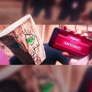 Telegram profile photo for Antonio