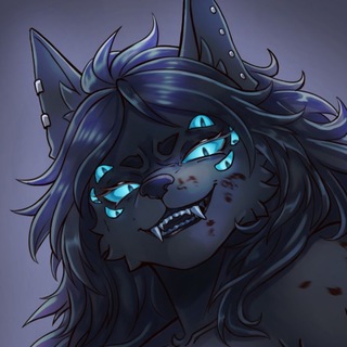 Telegram profile photo for Мать Волчица