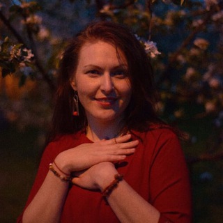 Telegram profile photo for MadhuDakini