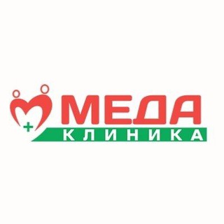 Telegram profile photo for МЕДА Семейная клиника в Пушкине