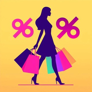 Telegram profile photo for promo_markets