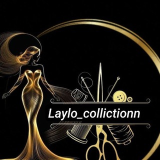 Telegram profile photo for 🌸Laylo_collection🌺