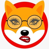 Telegram profile photo for WifeShibInu Announcement