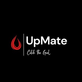 Telegram profile photo for 🎯Upmateofficial🎯