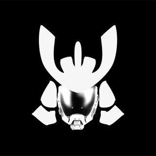 Telegram profile photo for SAMURAI