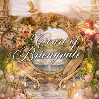 Telegram profile photo for The Blossom Court of Brionyvale