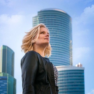 Telegram profile photo for Люда, ты же инвестор