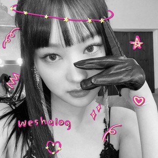 Telegram profile photo for Weshalog, close