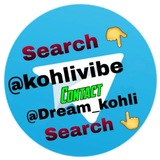 Telegram profile photo for Kohlivibe