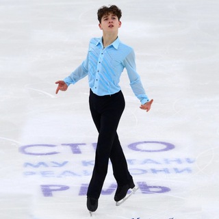 Telegram profile photo for Fedor Zonov Official Team