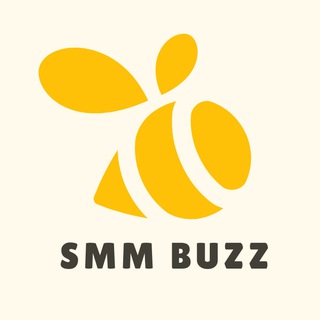 Telegram profile photo for SMMBuzz.in