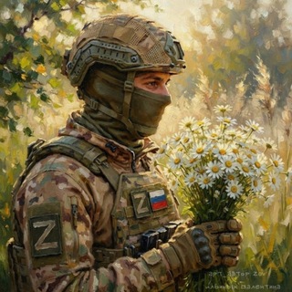Telegram profile photo for Щит Отчизны 🛡️