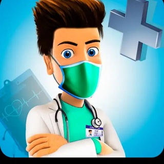 Telegram profile photo for Medical Stuff