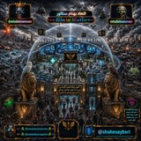 Telegram profile photo for ꧁✶ٝٝٝٝٝاٺـحـاد بـہنـام سـنـاتـور♧︎︎꧂⚔️
