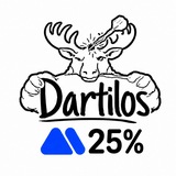 Telegram profile photo for Mexc Splash 25%