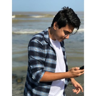 Telegram profile photo for Abbas Abedini