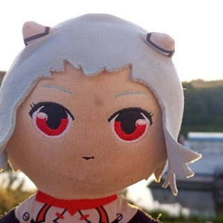 Telegram profile photo for рейплюш