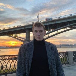 Telegram profile photo for Юрист Родион Евгеньевич