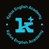 Telegram profile photo for Kplus English with kidus