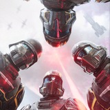 Telegram profile photo for Чертила | Helldivers 2