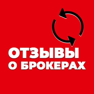 Telegram profile photo for БЛОГ О БРОКЕРАХ|otziv-broker