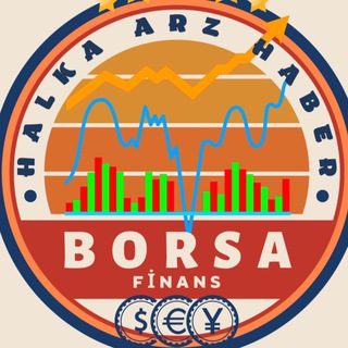 Telegram profile photo for Borsa Haber Hisse🥇