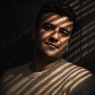 Telegram profile photo for ئارش مێهرەبان