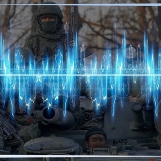 Telegram profile photo for ПЕРЕХВАТ