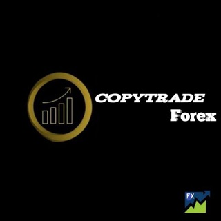 Telegram profile photo for CopytradeForex📊💸