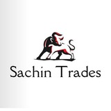 Telegram profile photo for Sachin Trades