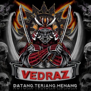 Telegram profile photo for 谷. OFC VEDRAZ