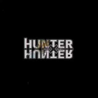 Telegram profile photo for HUNTER X HUNTER