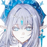 Telegram profile photo for фаворитка царицы
