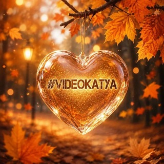 Telegram profile photo for videokatya | ВидеоКатя | Про гонки | Про землю | Про маркетинг