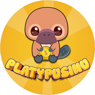 Telegram profile photo for Platypus Inu