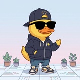 Telegram profile photo for Будни ОЙтишника (IT будни)
