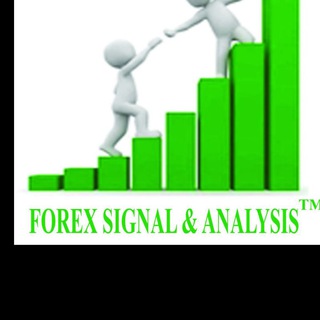 Telegram profile photo for Forex Signal & Analysis™