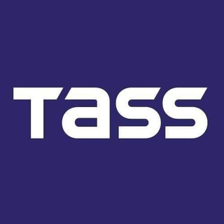 Telegram profile photo for ТАSS - English news from Russia