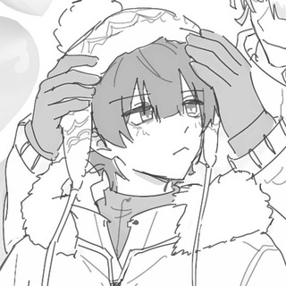 Telegram profile photo for роли