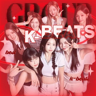 Telegram profile photo for 𝐾-𝐵𝑒𝑎𝑡𝑠|𝑜𝑖 𝑔𝑟𝑜𝑢𝑝