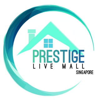 Telegram profile photo for Prestige Live Mall Singapore