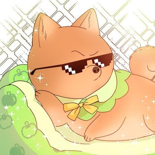 Telegram profile photo for Гладить против шерсти