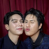 Telegram profile photo for 陰陽 ` me before you
