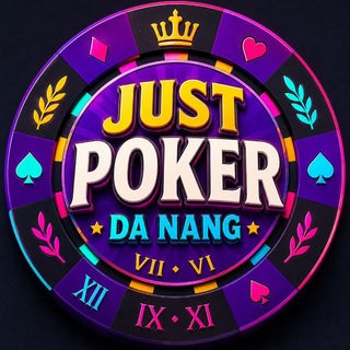 Telegram profile photo for Покер Дананг