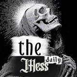 Telegram profile photo for THE DAILY MESS