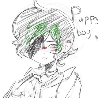 Telegram profile photo for марк дэф грипс