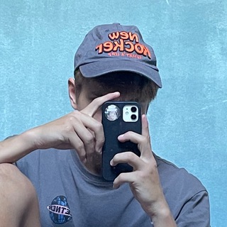 Telegram profile photo for dr. pepper