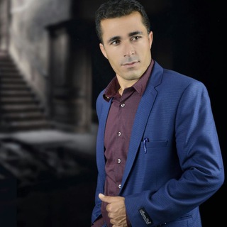 Telegram profile photo for کانال رسمی کوگ ماغر بهمئی کمال اصغر زاده