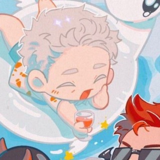 Telegram profile photo for Leora(رب فروش دوره گرد) 🥫