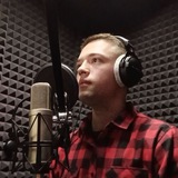 Telegram profile photo for Голос за кадром 🎙